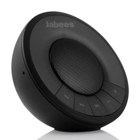 jabees bluetooth speaker